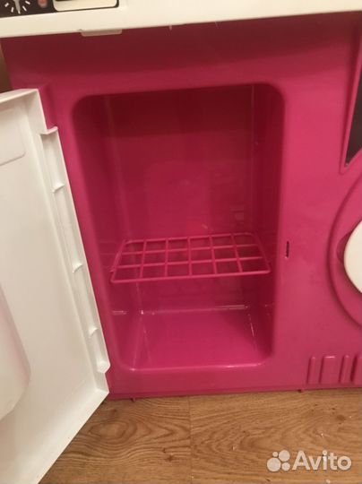 Детская игровая кухня