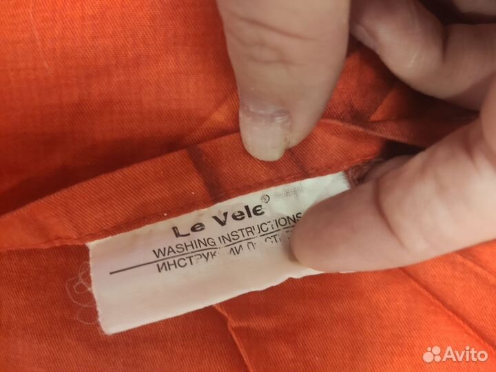 Постельное белье le vele