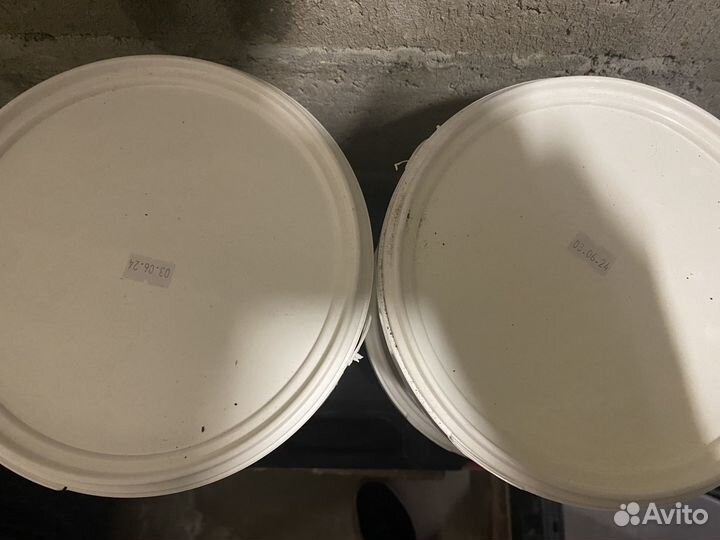 Клей для напольных покрытий