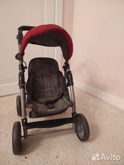 Детские коляски