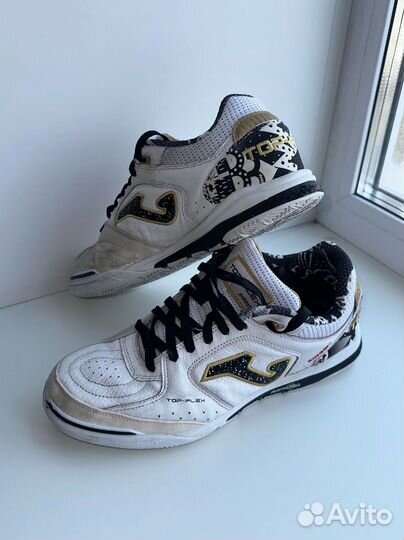 Футзалки joma top flex rebound