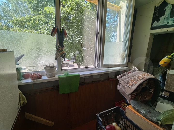 3-к. квартира, 69,8 м², 1/9 эт.