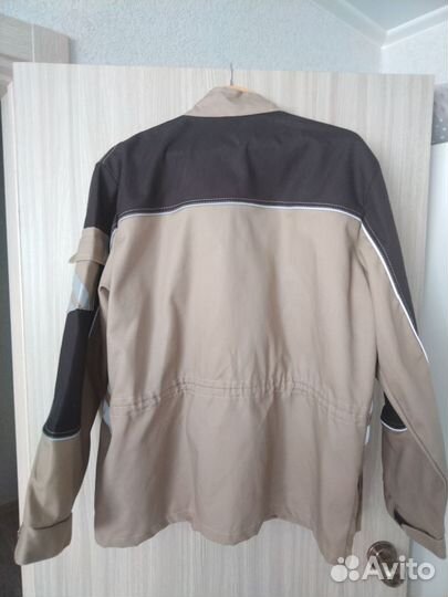 Спецодежда