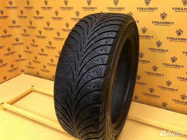 Goodyear UltraGrip Extreme 205/55 R16 91T