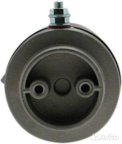 Стартер Mariner Mercury