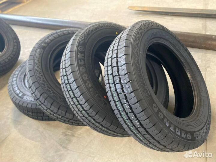 Landrock Partner 185/75 R16