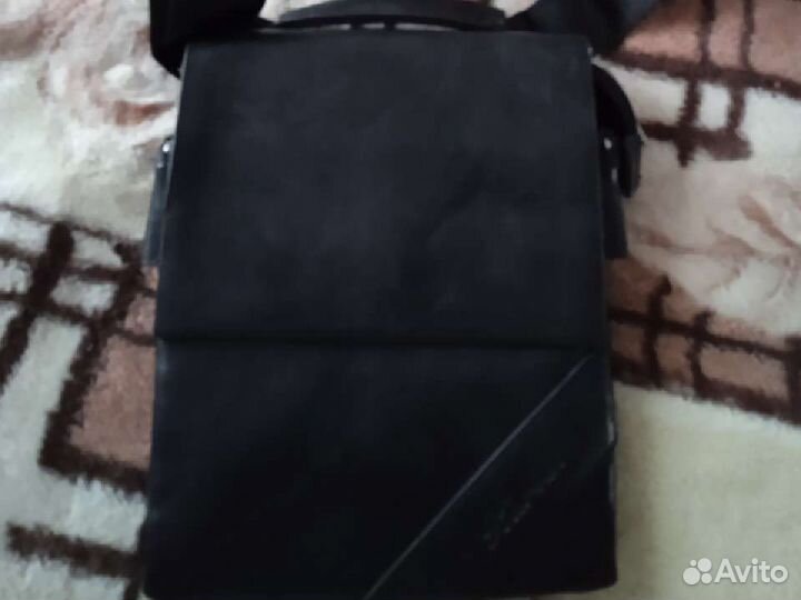 Сумка мужская