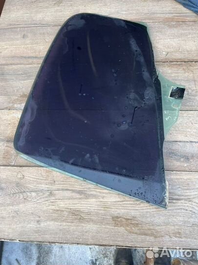 Стекло заднее правое Peugeot 206 206 1.4 2008