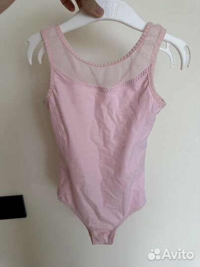 Купальник для балета 110