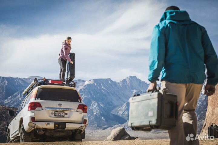 5.11 Тактическая Куртка-ветровка Cascadia