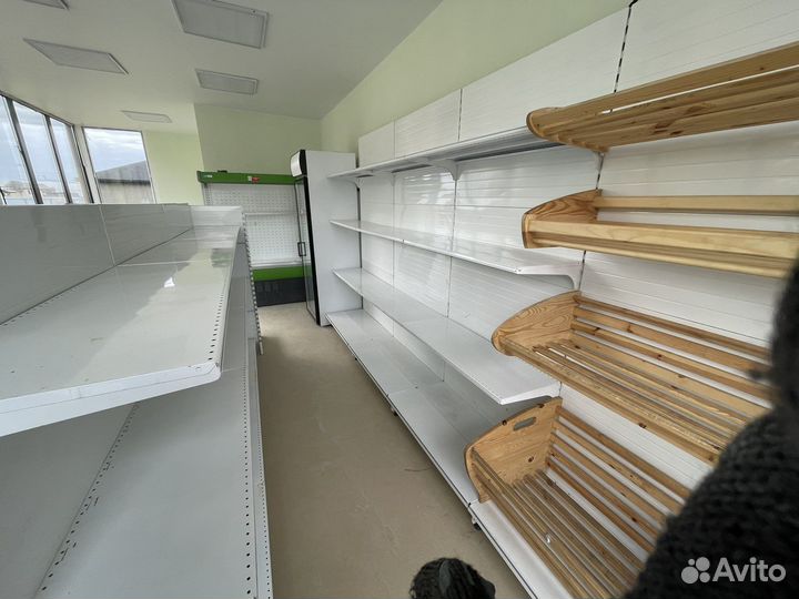 Аренда павильона