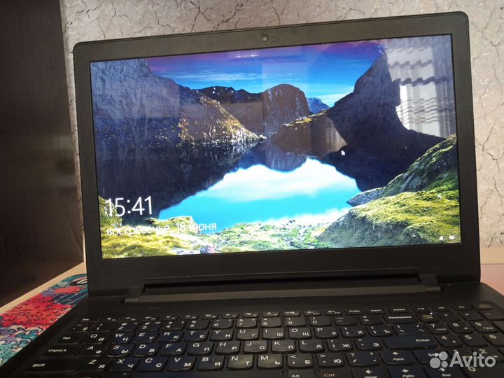 Ноутбук Lenovo