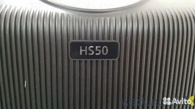 Узи аппарат Samsung HS50, базовая комплектация с 1