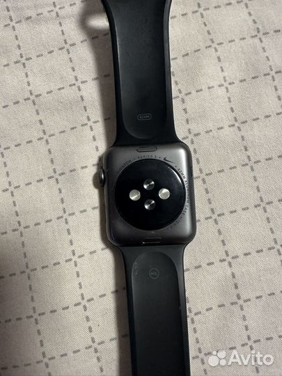 Apple Watch s3 42mm