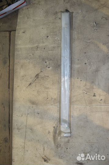 Mitsubishi Galant Молдинг двери задней правой