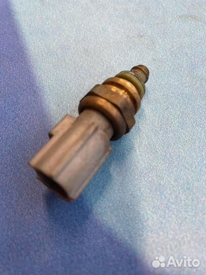 Датчик температуры охлаждающей жидкости 7C1112A6