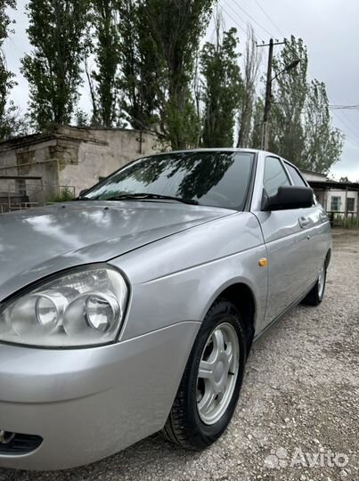 LADA Priora 1.6 МТ, 2010, 168 000 км