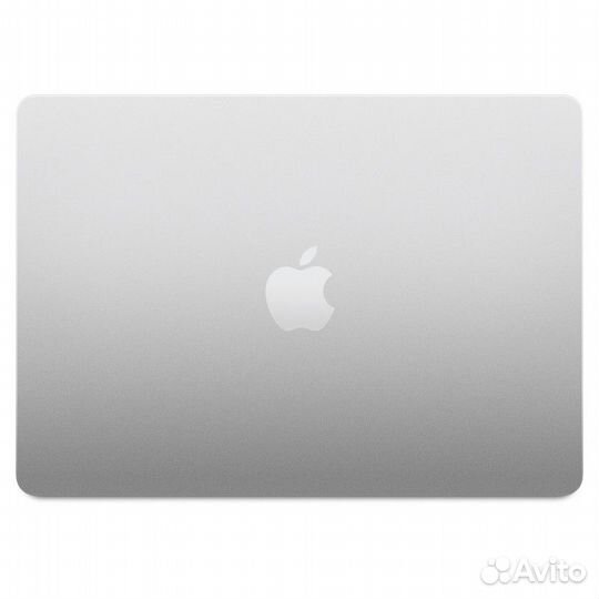 Ноутбук Apple MacBook Air 13, M3, 8/256GB, Silver