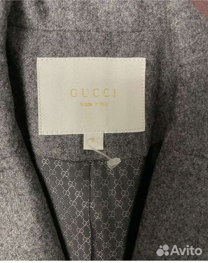 Форма школьная Gucci