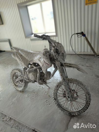 Kayo basic yx 125EM