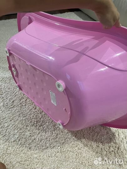 Ванночка для купания