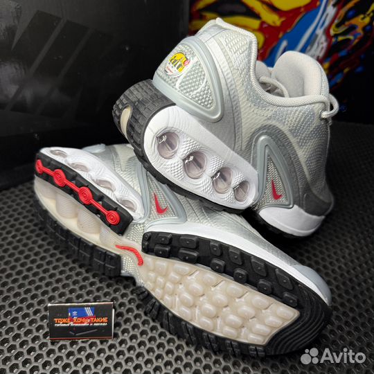 Кроссовки мужские Nike AIr Max DN x Supreme 41-45