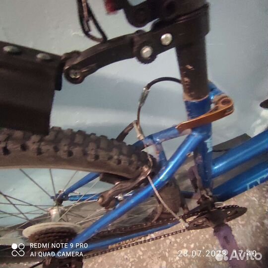 Велосипеды бу взрослый 26 колеса