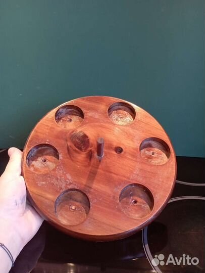 Графин для виски