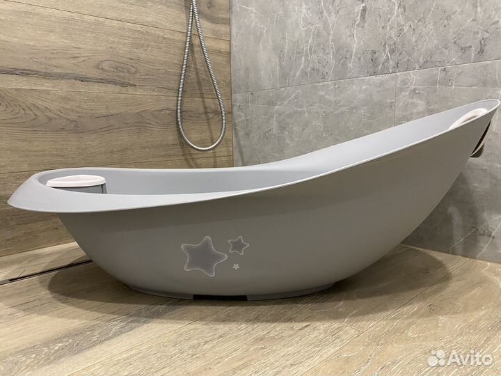 Ванночка для купания Keeeper