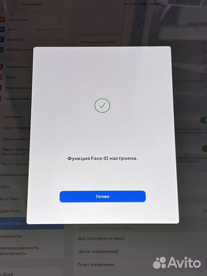 iPad Pro 12.9 6 generation 2TB WiFi+ Cellular
