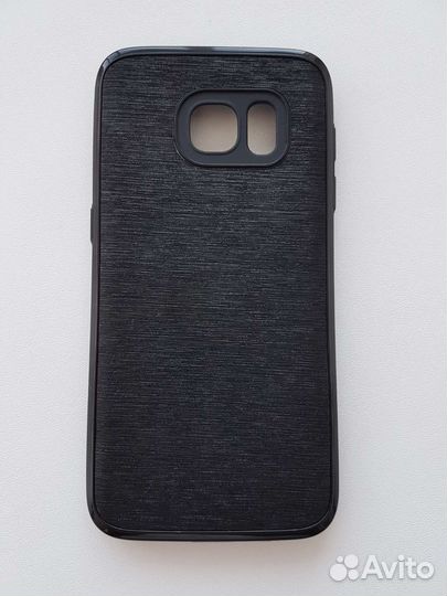 Чехол на samsung galaxy s7