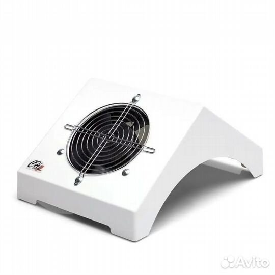 Пылесос для маникюра