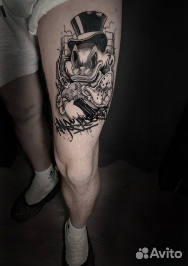 Ищу моделей.Тату.Татуировка.Тату мастер