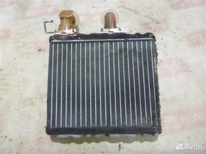 Радиатор печки Nissan Almera N15 GA14 1997