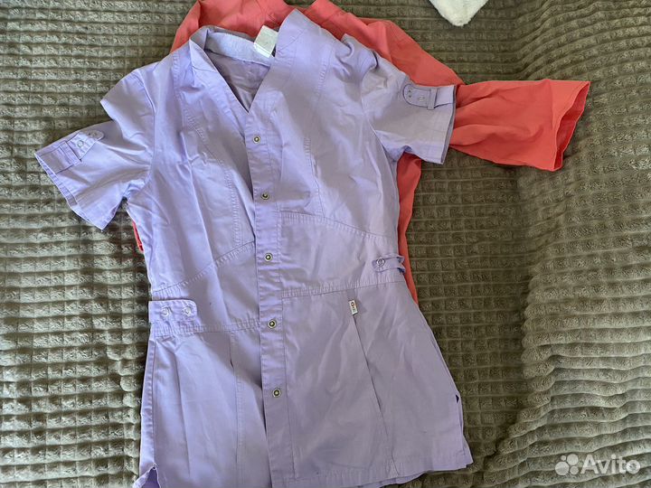 Продам медицинскую одежду