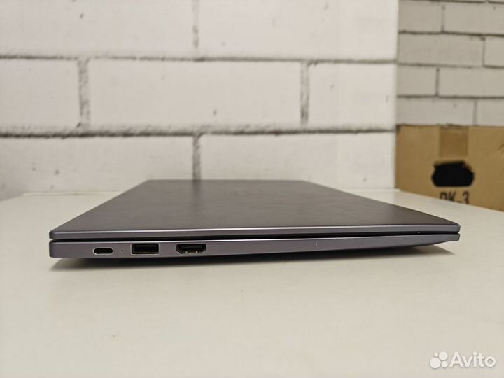 Ноутбук Huawei matebook d 14
