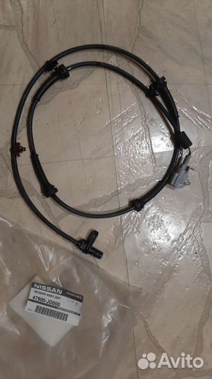Датчик ABS Nissan