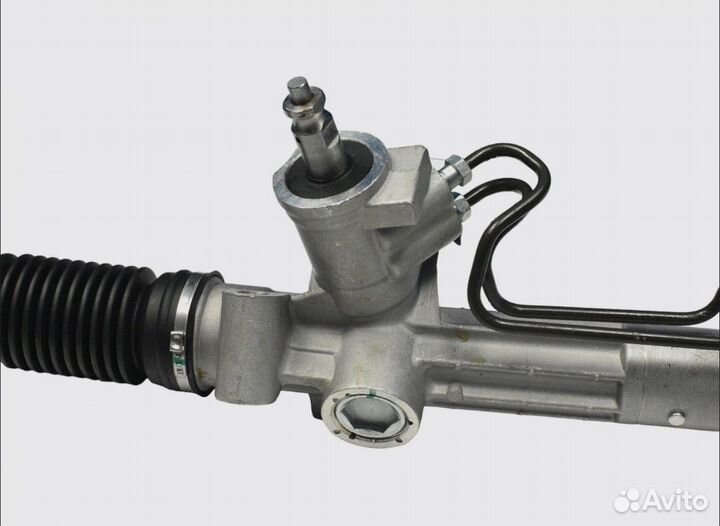 Рулевая рейка Ford Mondeo III (B5Y) 2000-2007