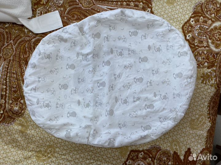 Кокон зевушка