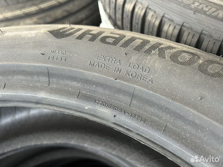 Hankook Winter I'Cept Evo 3 W330 195/55 R20 95H
