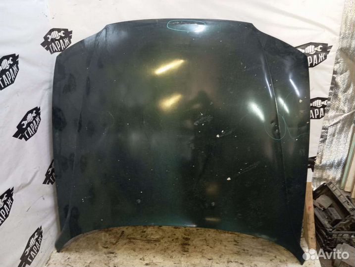 Капот Opel Vectra B