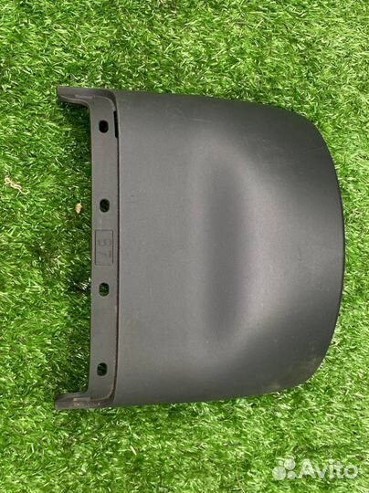 Кожух рулевой колонки верхний Audi A4 8E 5018