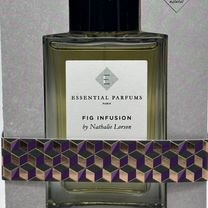 Essential Parfums Fig Infusion