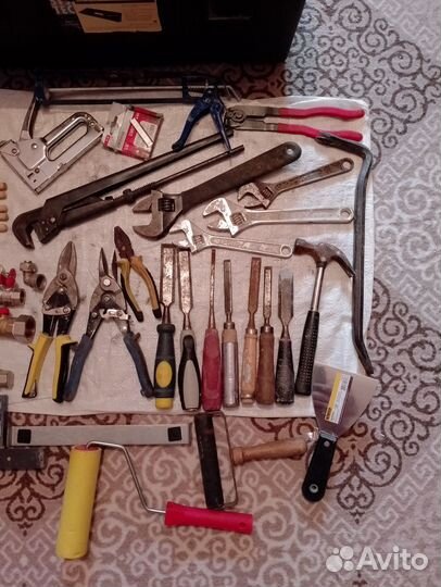 Кран шаровый и т.д