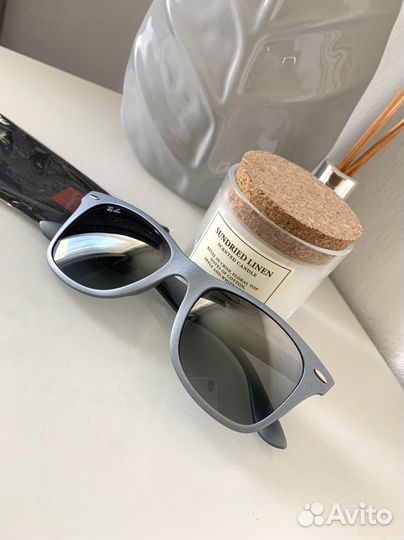 Очки Ray ban Liteforce