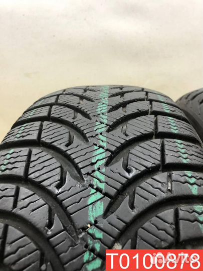 Michelin Alpin A4 195/60 R15 88T