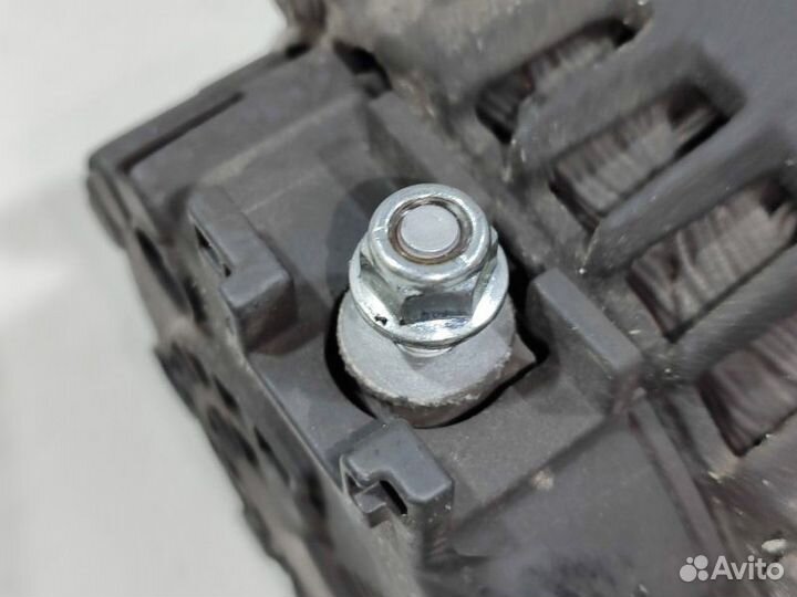 Генератор Mercedes E W212 OM651