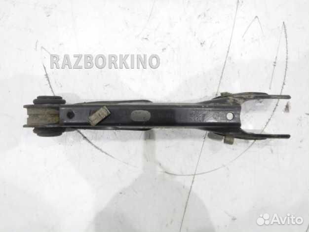 Рычаг задний поперечный