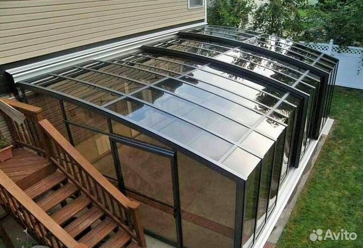 Поликабонат от производителя