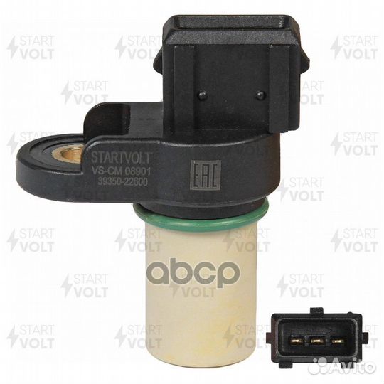 Датчик фазы для а/м Hyundai Accent (94) /Getz